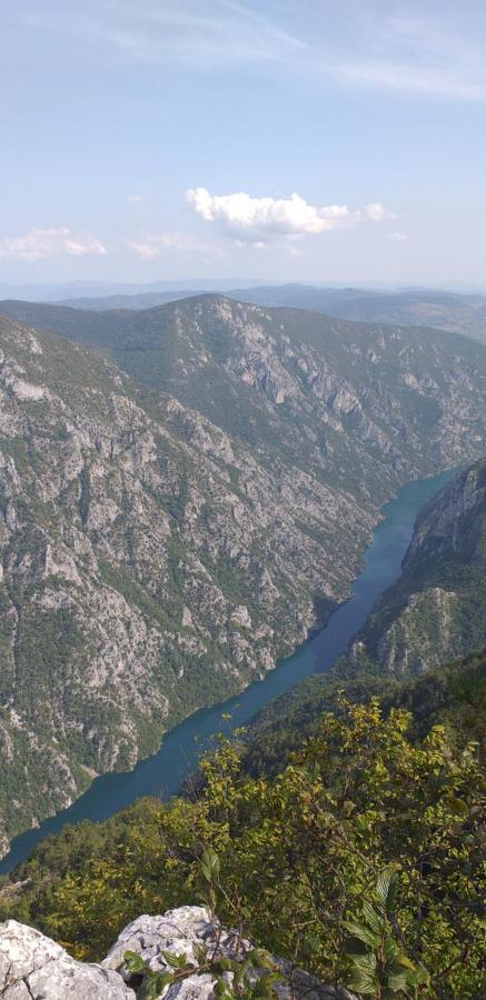 Joca Διαμέρισμα Bajina Basta Εξωτερικό φωτογραφία