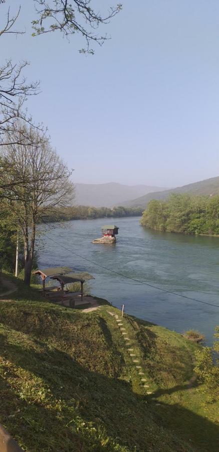 Joca Διαμέρισμα Bajina Basta Εξωτερικό φωτογραφία